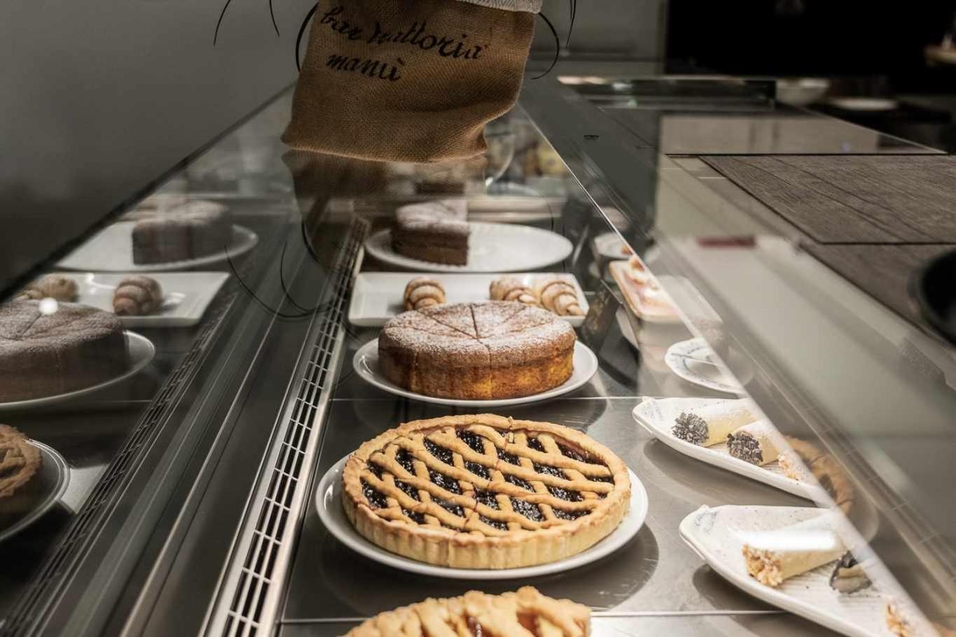 Domo Orise Alloggio In Pieno Centro オロゼーイ 部屋 写真