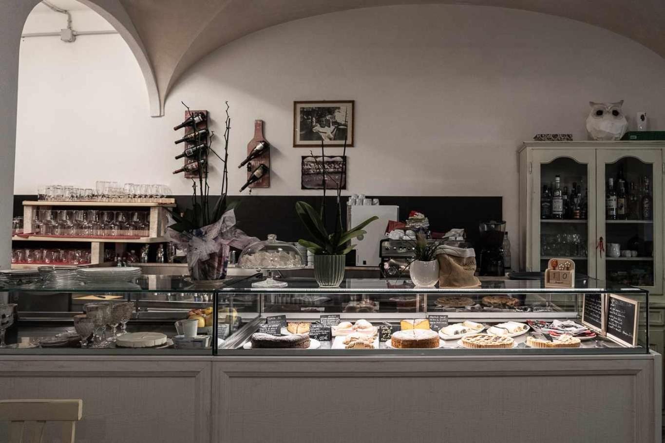 Domo Orise Alloggio In Pieno Centro オロゼーイ 部屋 写真