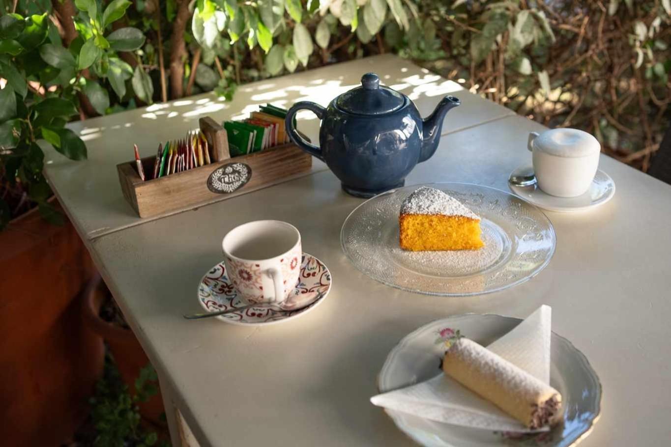 Domo Orise Alloggio In Pieno Centro オロゼーイ 部屋 写真